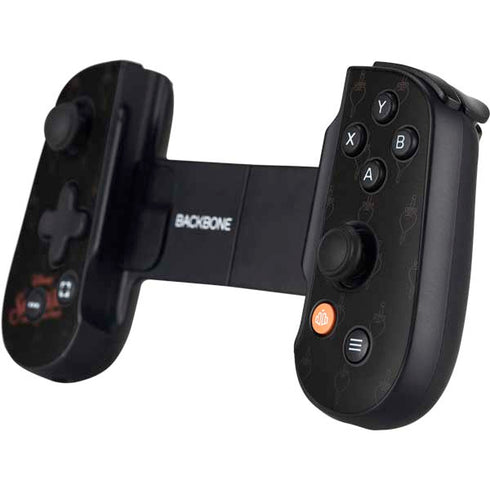 Disney Snow White Just One Bite Backbone One for iPhone Game Controller Skin